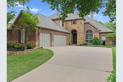 8330 Thatcher Road, Lantana, TX 76226 - Photo 1