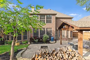 8330 Thatcher Rd, Lantana, TX 76226 - Photo 27