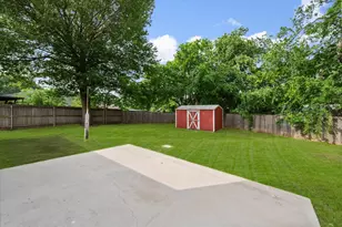 7009 Bentley Ave, Fort Worth, TX 76137 - Photo 23