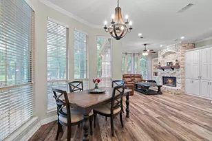 201 Morning Dove Ct, Argyle, TX 76226 - Photo 11