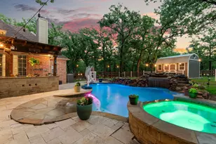 201 Morning Dove Ct, Argyle, TX 76226 - Photo 1