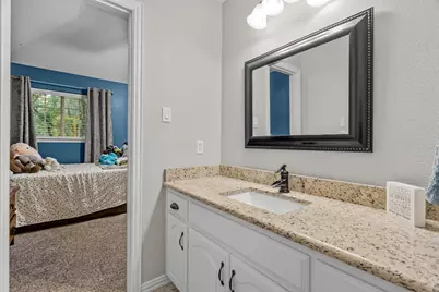 201 Morning Dove Court, Argyle, TX 76226 - Photo 19