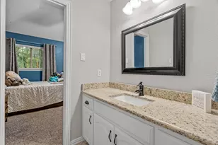 201 Morning Dove Ct, Argyle, TX 76226 - Photo 19