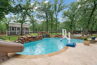 201 Morning Dove Court, Argyle, TX 76226 - Photo 35