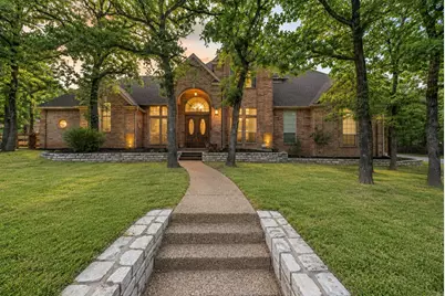 201 Morning Dove Court, Argyle, TX 76226 - Photo 29