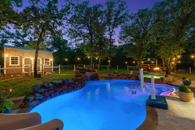 201 Morning Dove Court, Argyle, TX 76226 - Photo 33