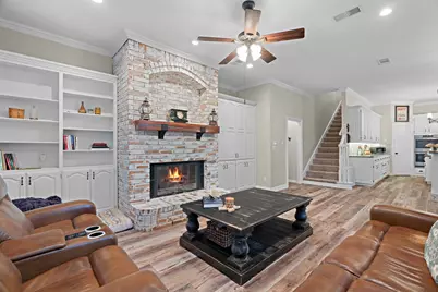 201 Morning Dove Court, Argyle, TX 76226 - Photo 3