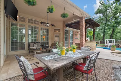 201 Morning Dove Court, Argyle, TX 76226 - Photo 27