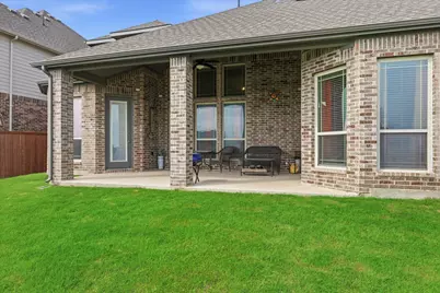 3012 Chesterfield Lane, Mansfield, TX 76084 - Photo 33