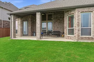 3012 Chesterfield Ln, Mansfield, TX 76084 - Photo 33