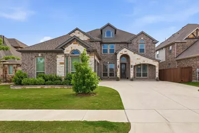 3012 Chesterfield Lane, Mansfield, TX 76084 - Photo 1