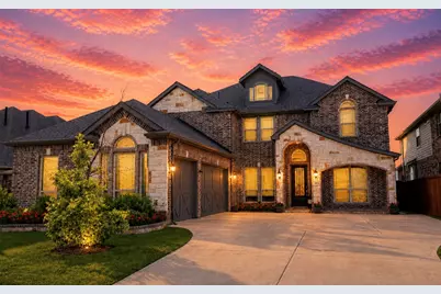 3012 Chesterfield Lane, Mansfield, TX 76084 - Photo 1