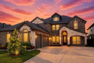 3012 Chesterfield Ln, Mansfield, TX 76084 - Photo 1