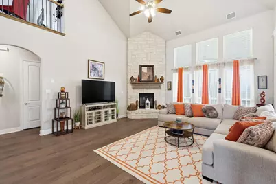 3012 Chesterfield Lane, Mansfield, TX 76084 - Photo 9