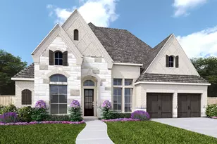 2541 Green Plateau Dr, Fort Worth, TX 76008 - Photo 1