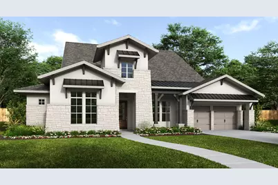 14204 Fountainhead Circle, Fort Worth, TX 76008 - Photo 1
