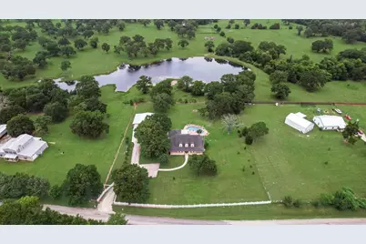 2795 County Road 1030, Chatfield, TX 75105 - Photo 1