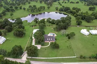 2795 County Road 1030, Chatfield, TX 75105 - Photo 1