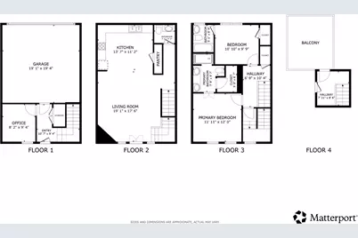 4323 Dickason Avenue #7, Dallas, TX 75219 - Photo 13