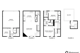 4323 Dickason Ave, Dallas, TX 75219 - Photo 13