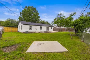 3708 Katrine St, Haltom City, TX 76117 - Photo 27