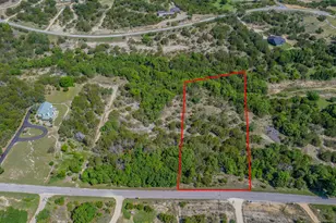 3400 Beacon Lake Dr, Bluff Dale, TX 76433 - Photo 1