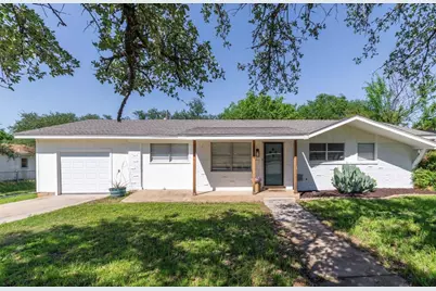3904 3rd Street, Brownwood, TX 76801 - Photo 1