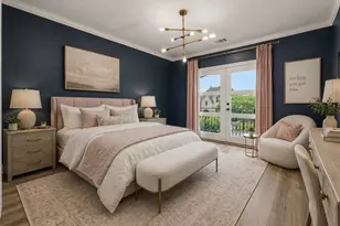 4049 Castle Bank Ln, Frisco, TX 75033 - Photo 29