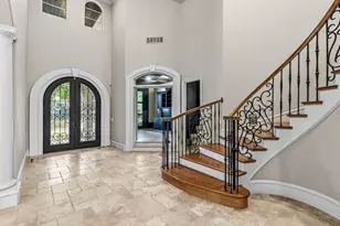 4049 Castle Bank Ln, Frisco, TX 75033 - Photo 5