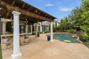 4049 Castle Bank Ln, Frisco, TX 75033 - Photo 31