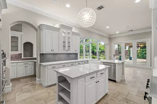 4049 Castle Bank Ln, Frisco, TX 75033 - Photo 13