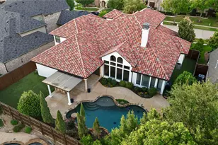 4049 Castle Bank Ln, Frisco, TX 75033 - Photo 37
