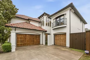 4049 Castle Bank Ln, Frisco, TX 75033 - Photo 3