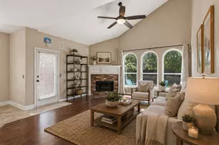 2878 Ridgedale Dr, Lewisville, TX 75067 - Photo 39