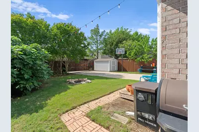 2878 Ridgedale Drive, Lewisville, TX 75067 - Photo 31