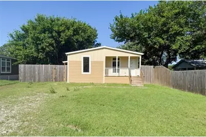 1717 Gale Drive, Pelican Bay, TX 76020 - Photo 1