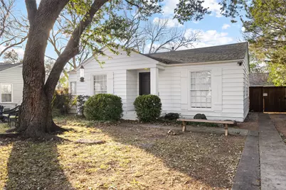 9227 Peninsula Drive, Dallas, TX 75218 - Photo 3