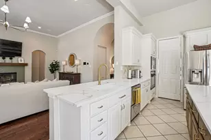 3300 Persimmon Ln, Frisco, TX 75033 - Photo 13