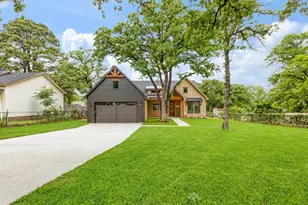 314 W Mistletoe Dr, Kennedale, TX 76060 - Photo 3