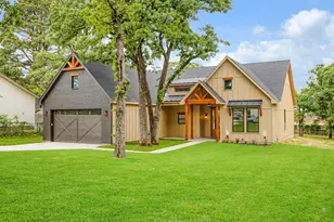 314 W Mistletoe Dr, Kennedale, TX 76060 - Photo 23