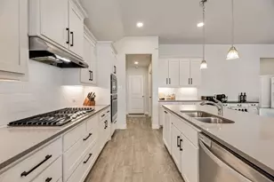 1301 Lone Hill Ln., Forney, TX 75126 - Photo 9