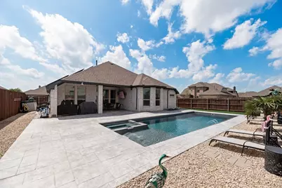 1301 Lone Hill Lane, Forney, TX 75126 - Photo 3