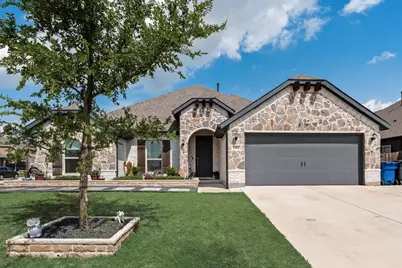 1301 Lone Hill Lane, Forney, TX 75126 - Photo 1
