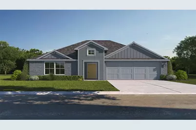 3101 Cyprian Road, Waco, TX 76655 - Photo 1