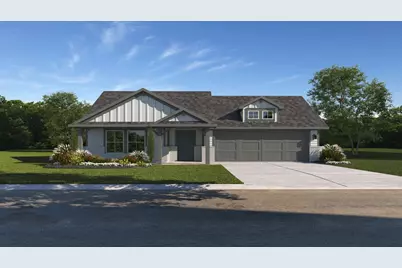 3016 Cyprian Road, Waco, TX 76655 - Photo 1