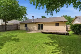 7008 Wayfarer Trail, Fort Worth, TX 76137 - Photo 25