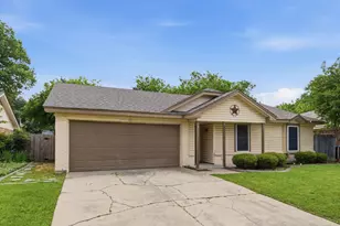 7008 Wayfarer Trail, Fort Worth, TX 76137 - Photo 3