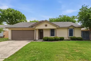 7008 Wayfarer Trail, Fort Worth, TX 76137 - Photo 1