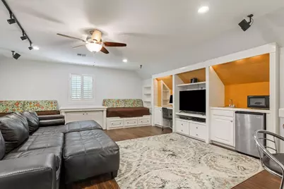 12002 Woodbriar Circle, Woodway, TX 76712 - Photo 25