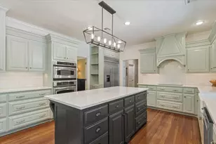 12002 Woodbriar Cir, Woodway, TX 76712 - Photo 15